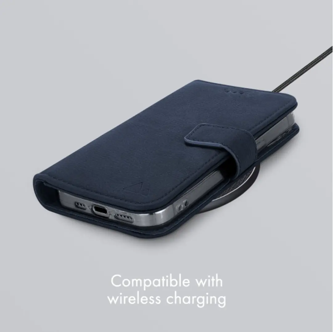 My Style Flex Wallet iPhone 17 - Royal Blue - MSFWLTI17RB
