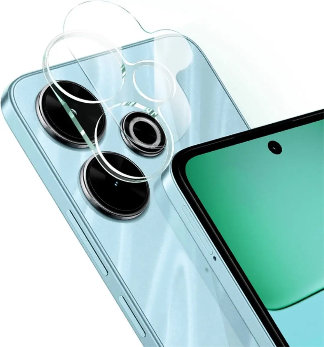 Imak 9H Camera Lens Protector