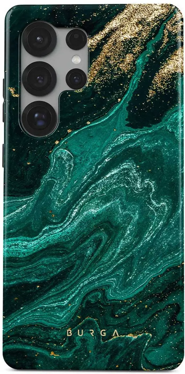 Burga Tough Case Samsung Galaxy S25 Ultra