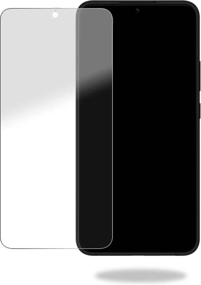 My Style Screenprotector Gehard Glas 10 Stuks - Samsung Galaxy S22 Plus