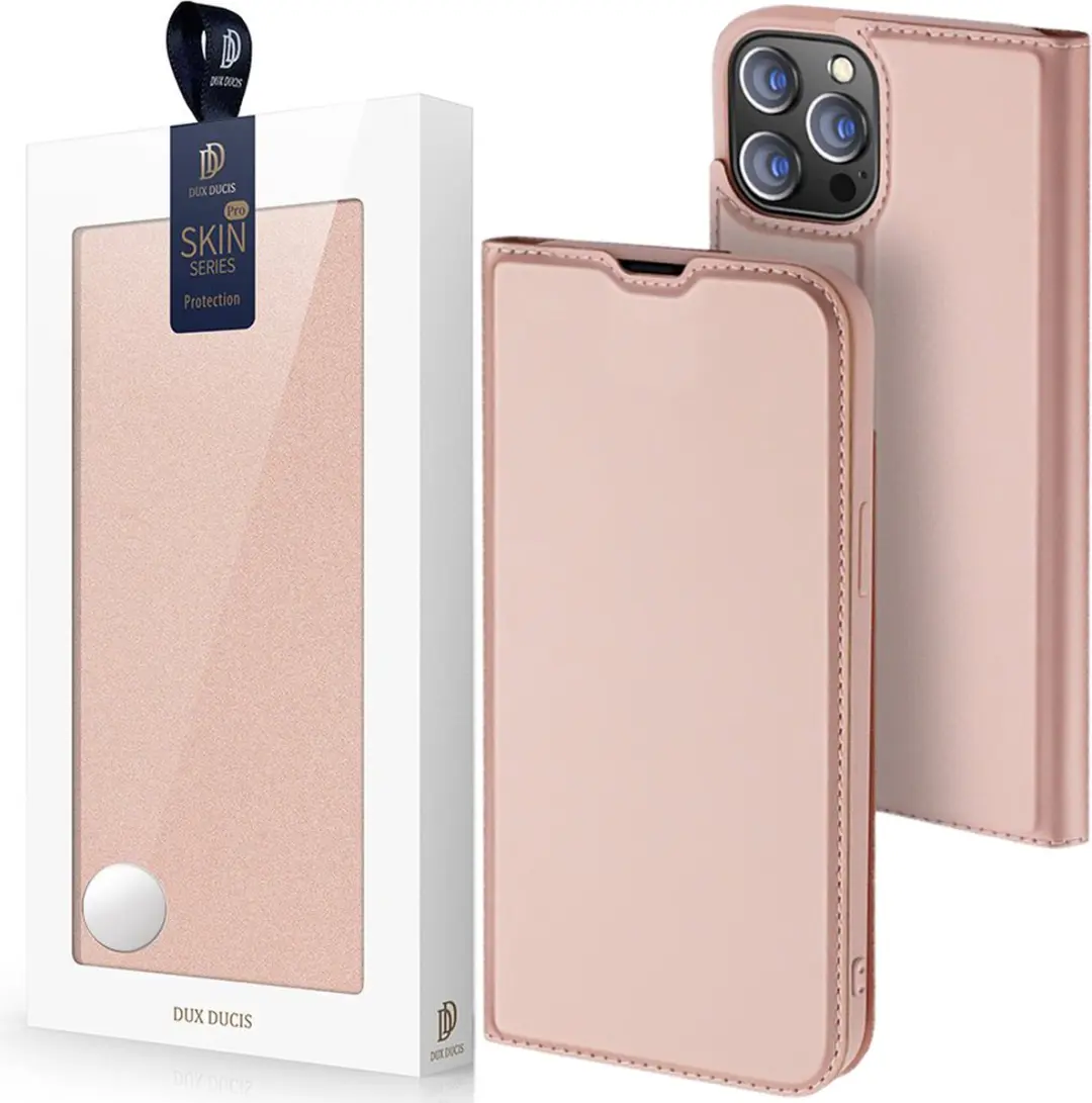 Dux Ducis Skin Pro Book Case iPhone 14 Pro