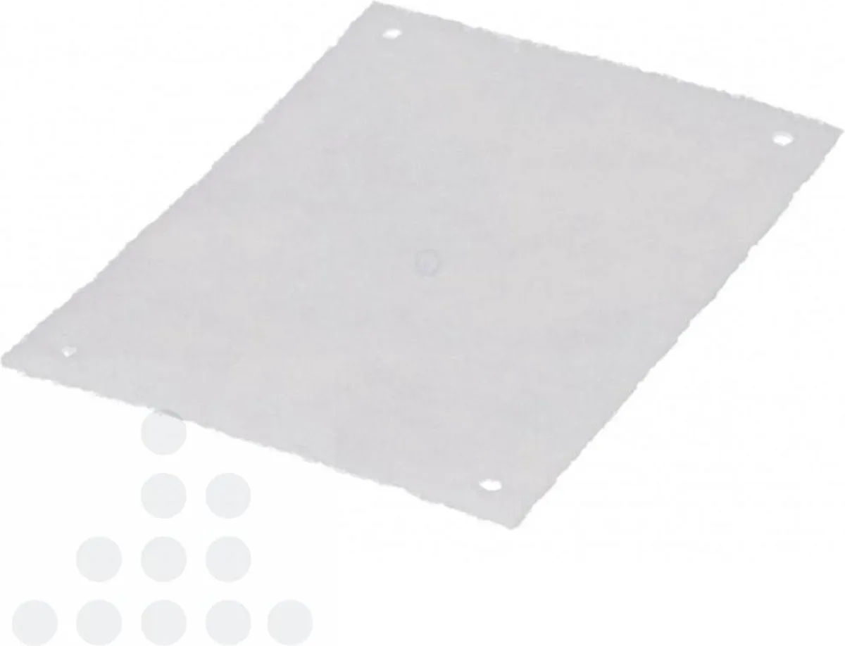 AEG Motorfilter 4 Gaatjes