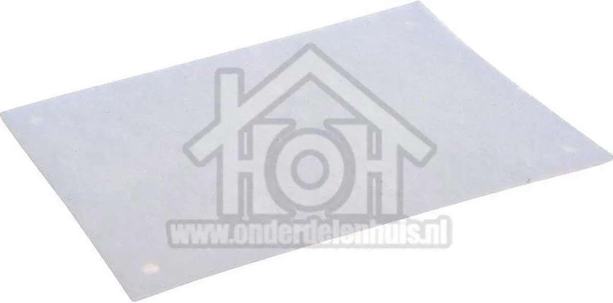 AEG Motorfilter 4 Gaatjes
