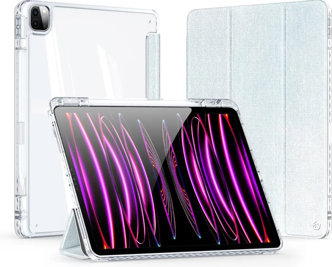 Dux Ducis Tablethoes Apple iPad Pro 11/Air 4/5
