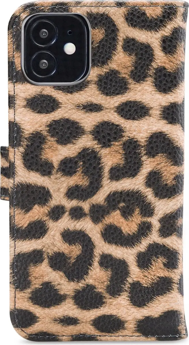 My Style MSFWLT1191 Telefoonhoesje iPhone 12 Mini