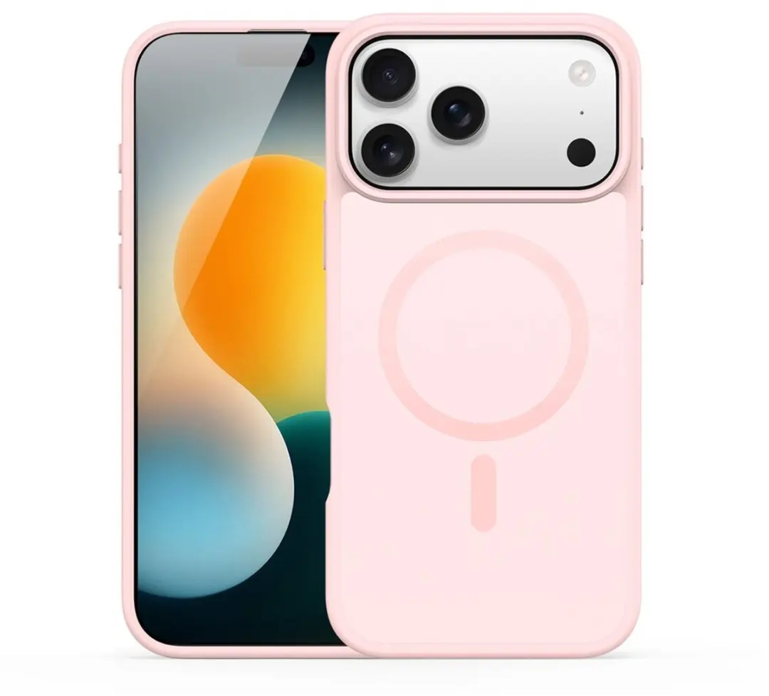 Dux Ducis Yind iPhone 17 Pro Max Hoesje