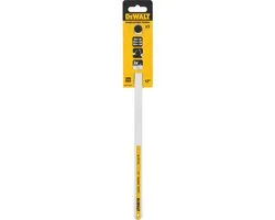 DeWalt Bi-metalen Zaagbladen 300mm 3 Stuks - Metaal - DWHT0-20558