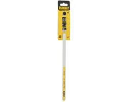 DeWalt Bi-metalen Zaagbladen 300mm 3 Stuks - Metaal - DWHT0-20558