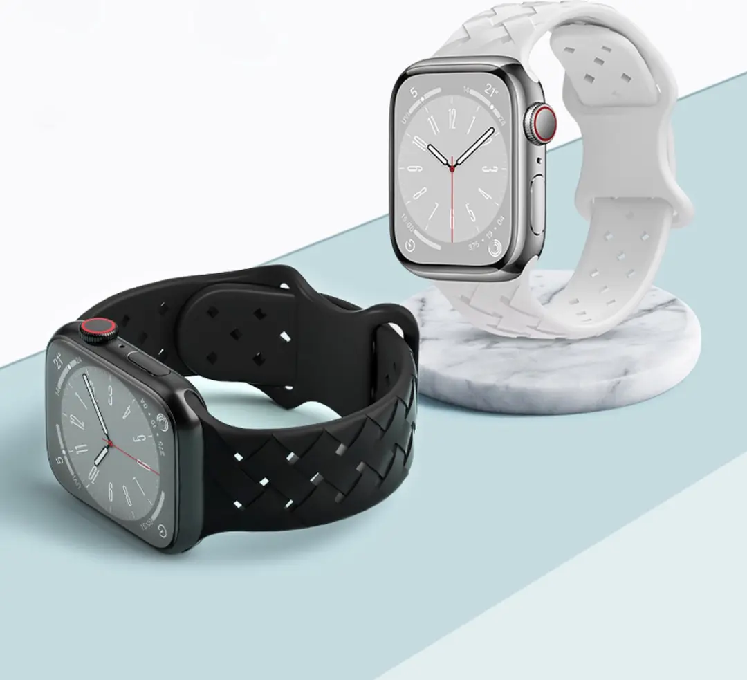Hoco Flexible WA 16 Apple Watch Band - Turquoise