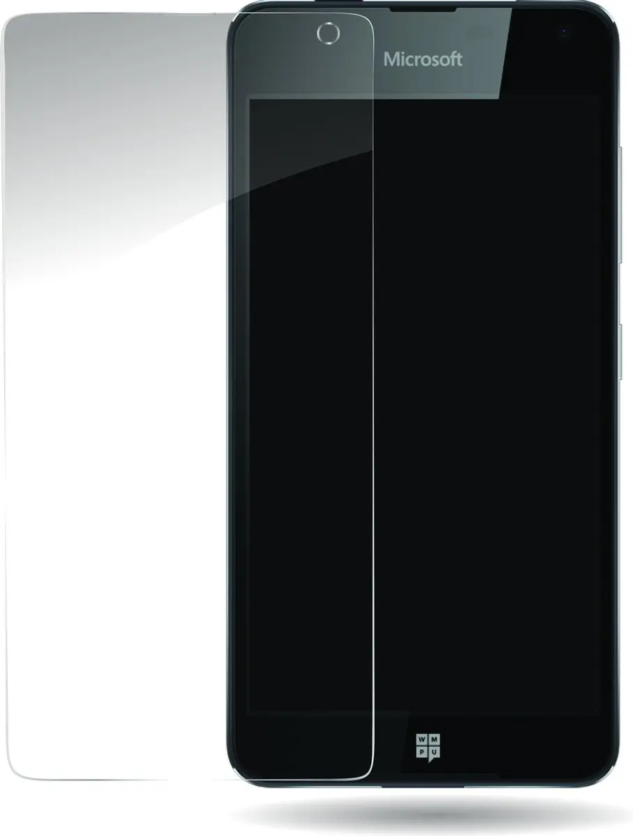 Mobilize Screenprotector Microsoft Lumia 650