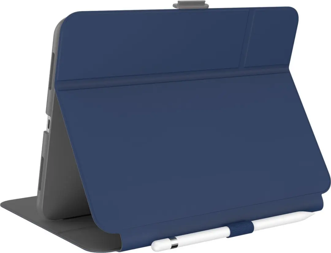 Speck Balance Folio Case iPad 10/11 2022/2025 - Blauw