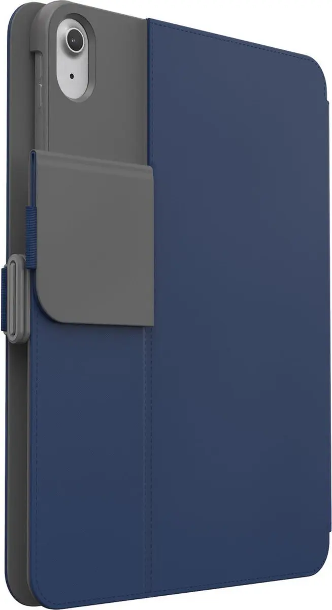 Speck Balance Folio Case iPad 10/11 2022/2025 - Blauw