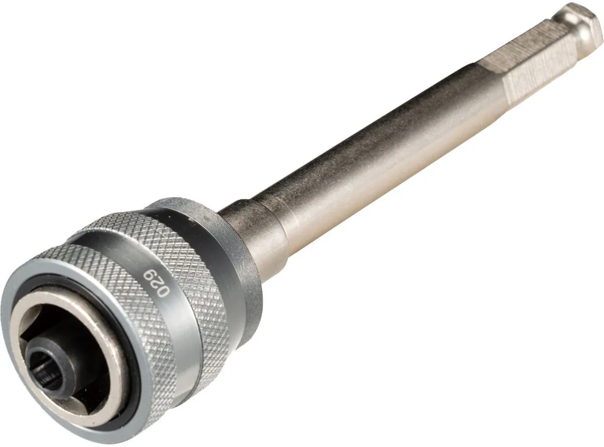 Makita EZYCHANGE Gatzaagadapter E-06878