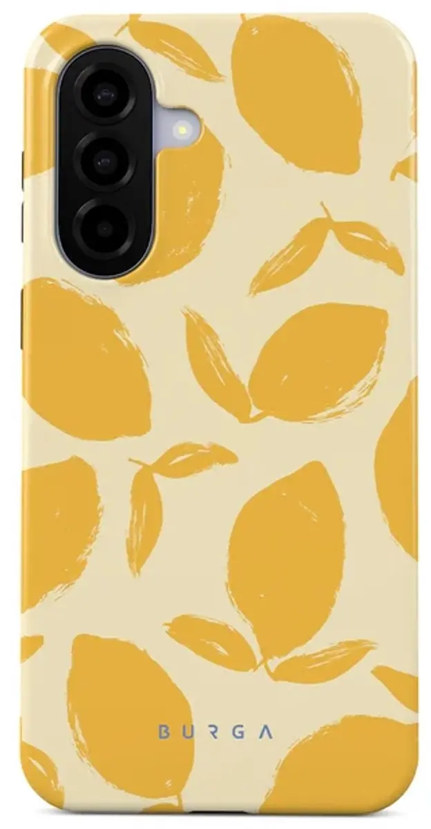 Burga Tough Backcover Samsung Galaxy A37
