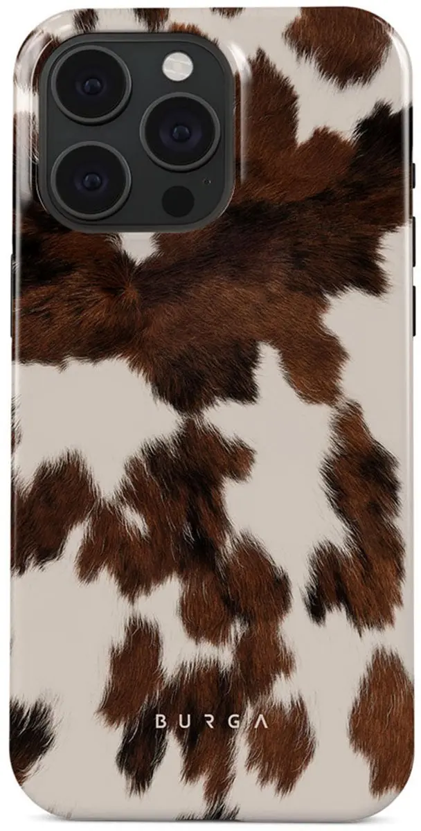Burga Telefoonhoesje iPhone 15 Pro Celestial - UN_07_IP15PRO_TH