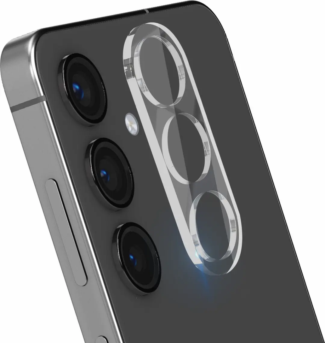 Imak Beschermfolie Achtercamera Samsung Galaxy S24 FE