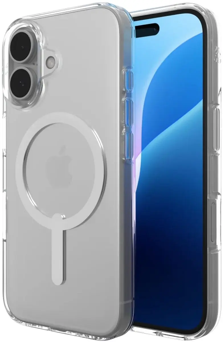 ZAGG Crystal Palace Lite Snap Hoesje 702315034