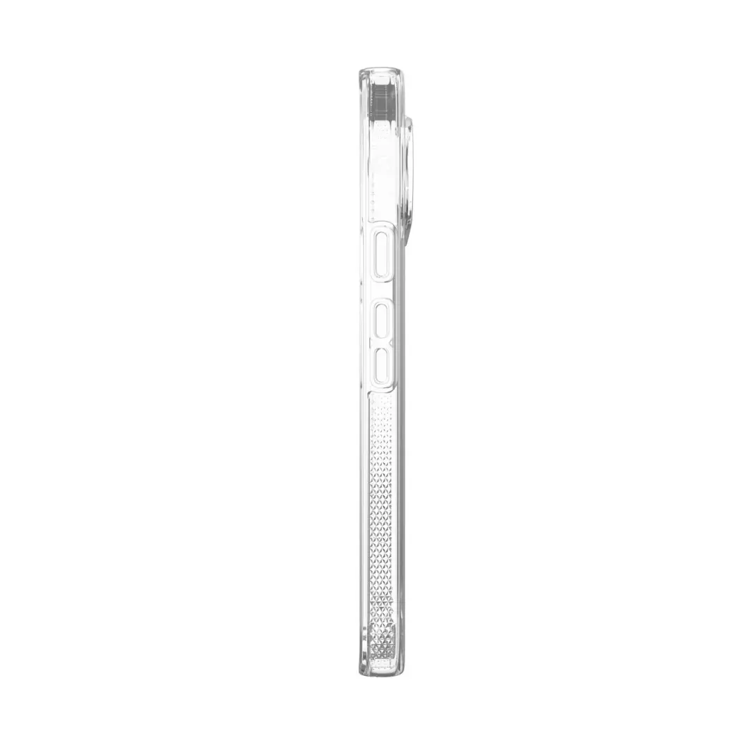 ZAGG Crystal Palace Hoesje 702318425 - Google Pixel 10 Pro XL - Transparant