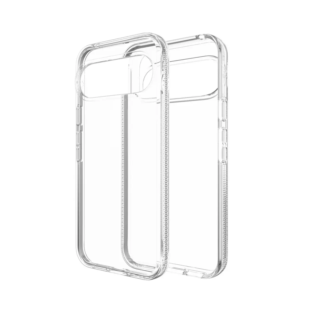 ZAGG Crystal Palace Hoesje 702318425 - Google Pixel 10 Pro XL - Transparant - afbeelding 6 van 6