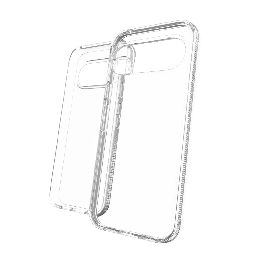 ZAGG Crystal Palace Hoesje 702318425 - Google Pixel 10 Pro XL - Transparant