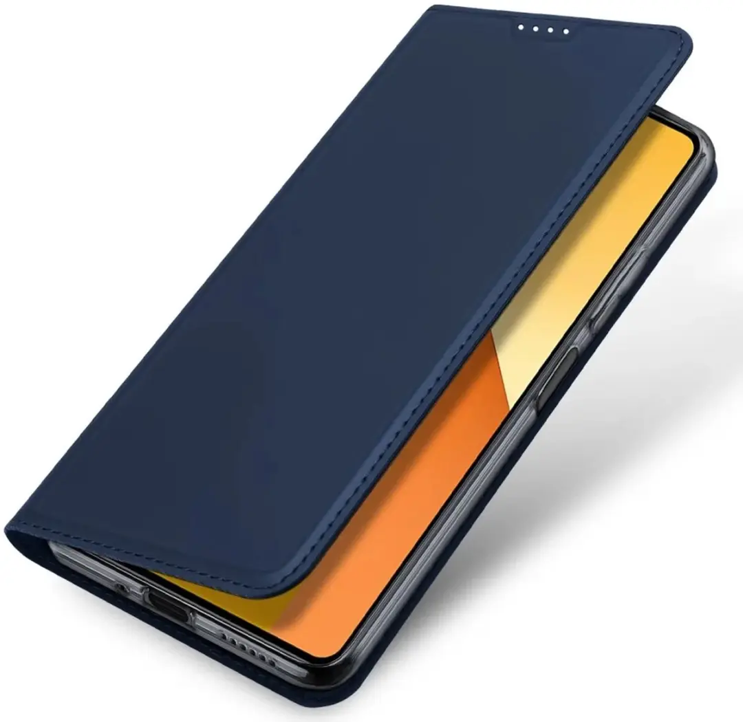 Dux Ducis Telefoonhoesje Xiaomi Redmi Note 13 5G