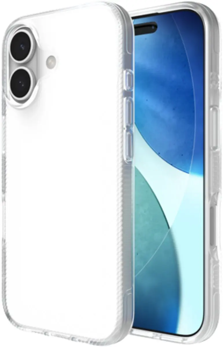 ZAGG iPhone 17 Luxe Hoesje 702319757
