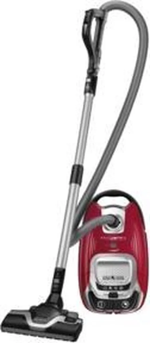 Rowenta Silence Force RO7473 Stofzuiger - 400W - Rood