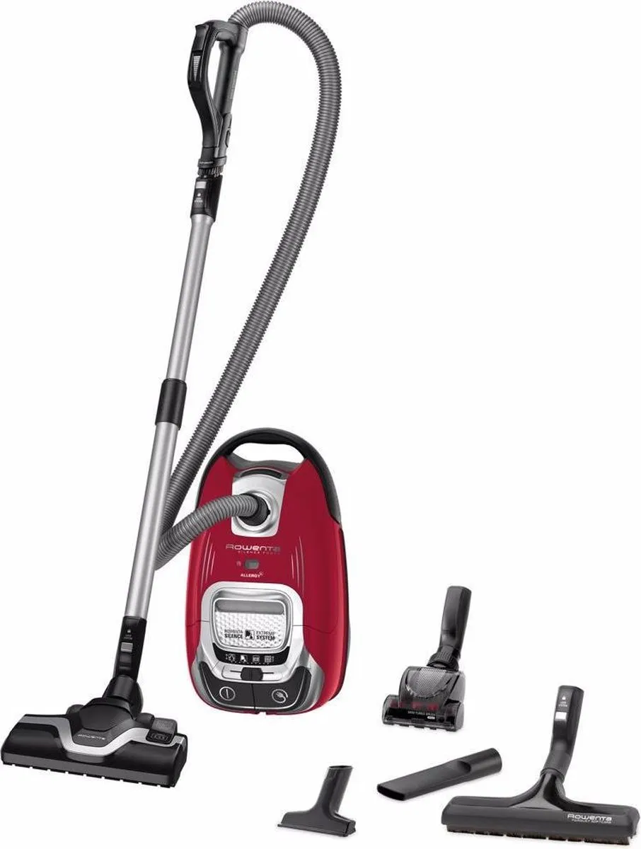 Rowenta Silence Force RO7473 Stofzuiger
