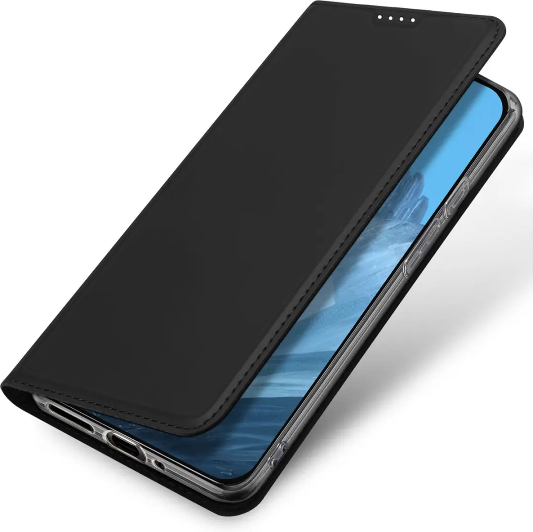 Dux Ducis Telefoonhoesje Google Pixel 9 Pro XL SH00076809 - Zwart - afbeelding 6 van 6
