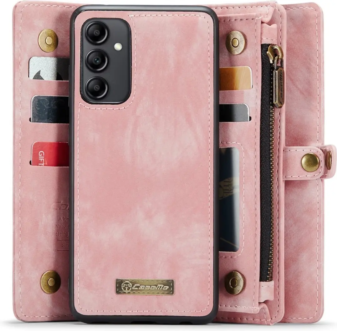 Caseme 008 Hoesje Samsung Galaxy A14