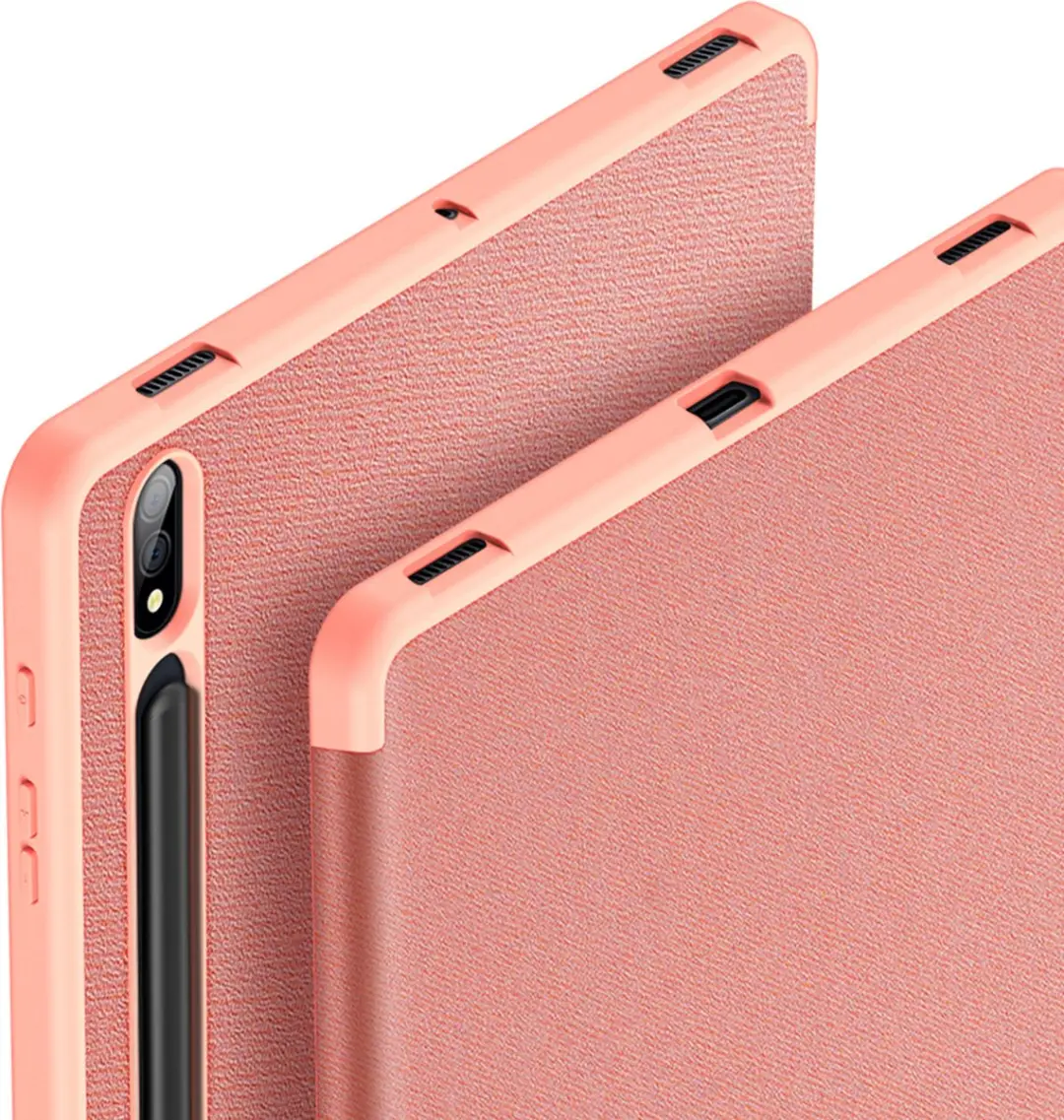 Dux Ducis Domo Book Case SH00064923 - Tablethoes Roze