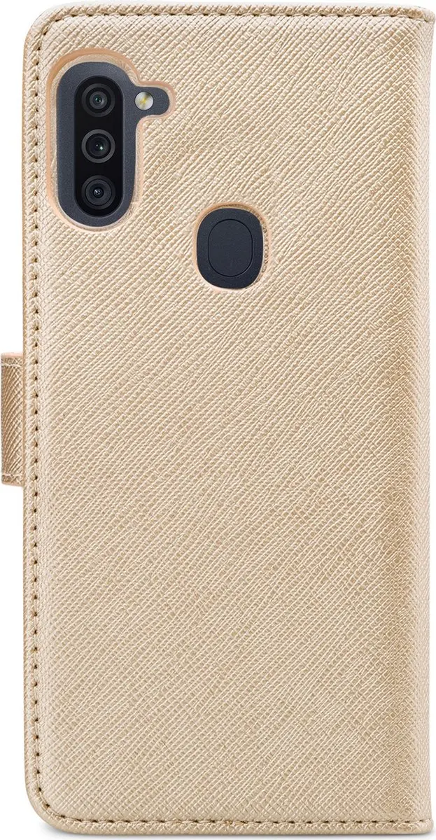 My Style MSFWLT1216 Telefoonhoesje Samsung Galaxy M11