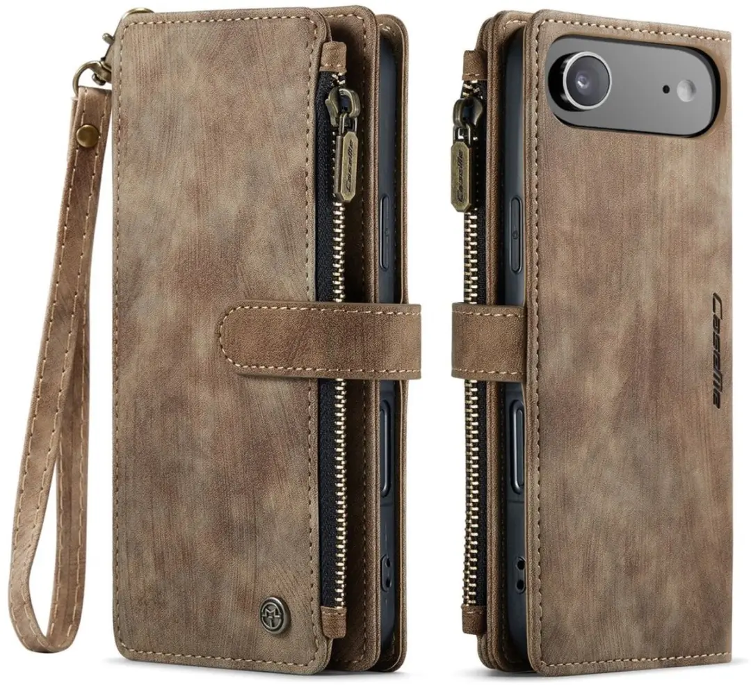 CaseMe C30 Hoesje iPhone Air