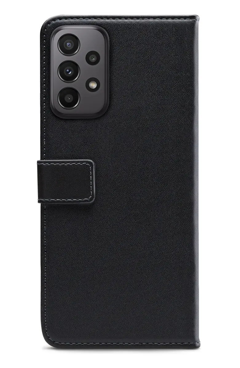 Mobilize Classic Gelly Wallet Bookcase Samsung Galaxy A23