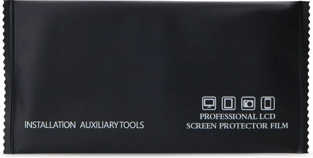 Mobilize iPhone 15 Plus Glazen Screenprotector - Case Friendly