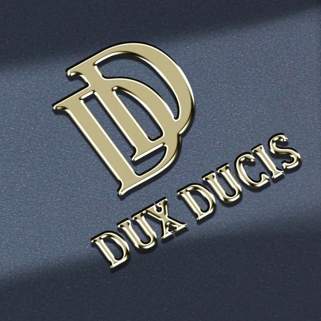 Dux Ducis Folio Pro S23 FE Hoesje - Nachtblauw