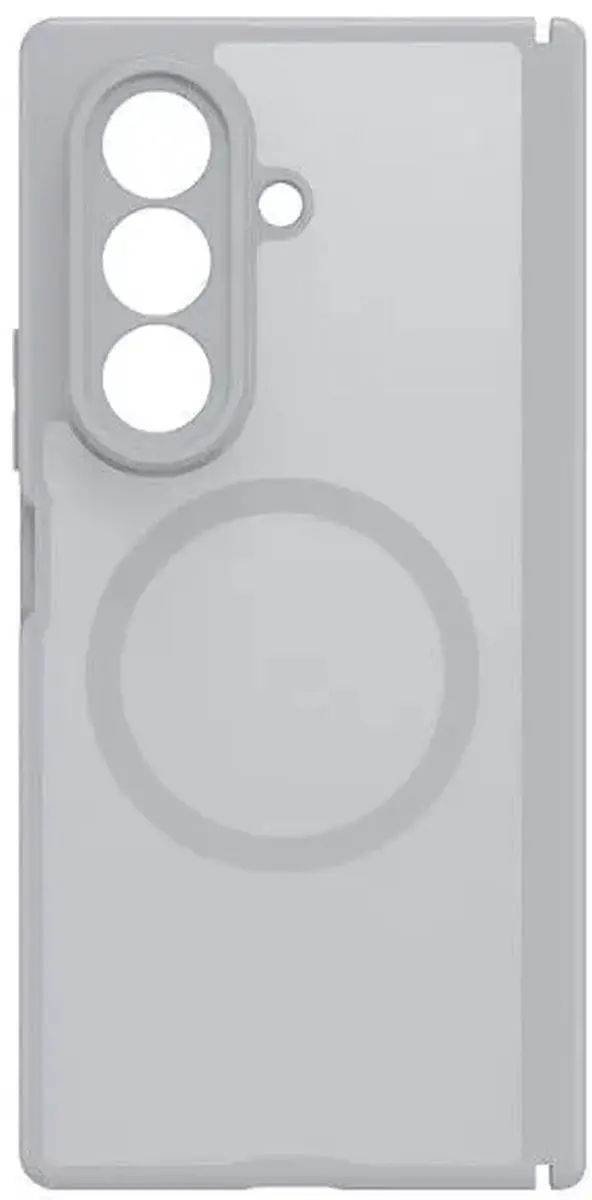 Dux Ducis Expn Hoesje Samsung Galaxy Z Fold 7