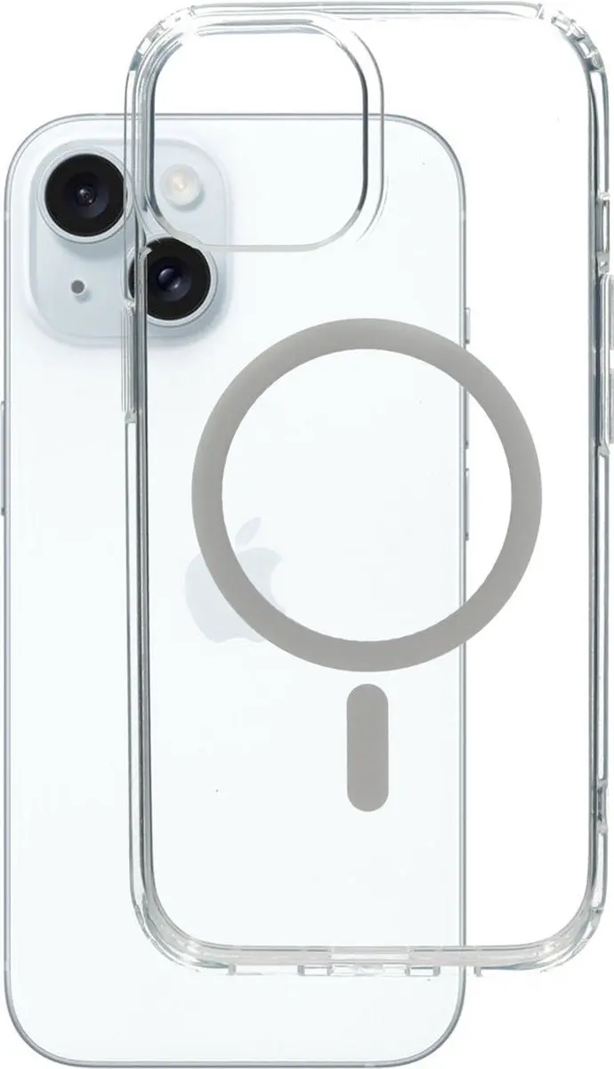 Mobiparts MP-124392 Hoesje iPhone 15/14/13