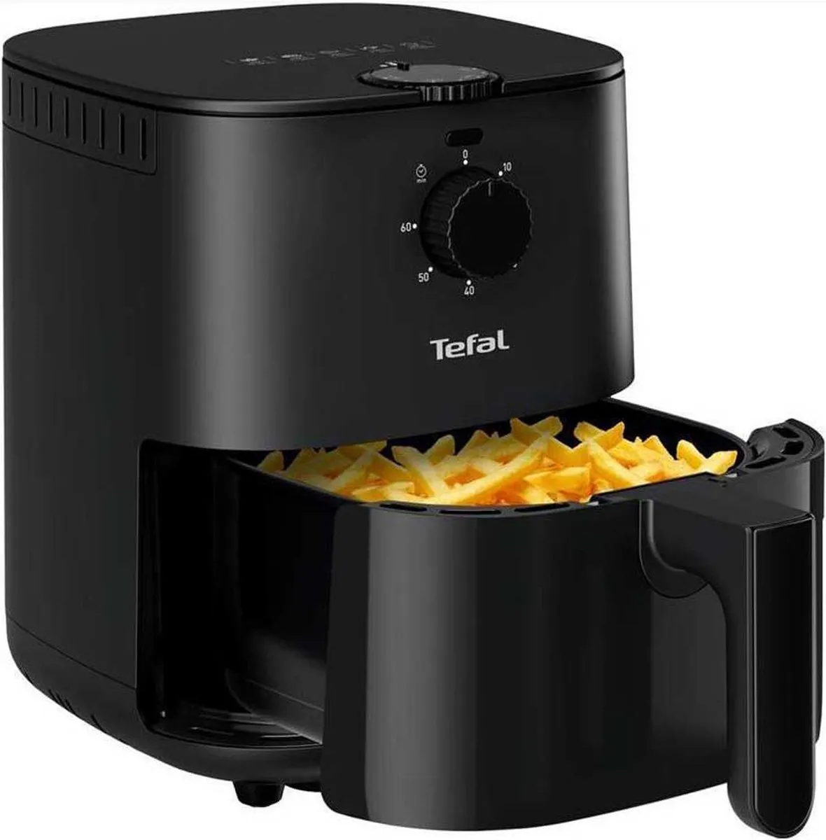 Tefal Easy Fry Essential EY1308 Airfryer 1350W