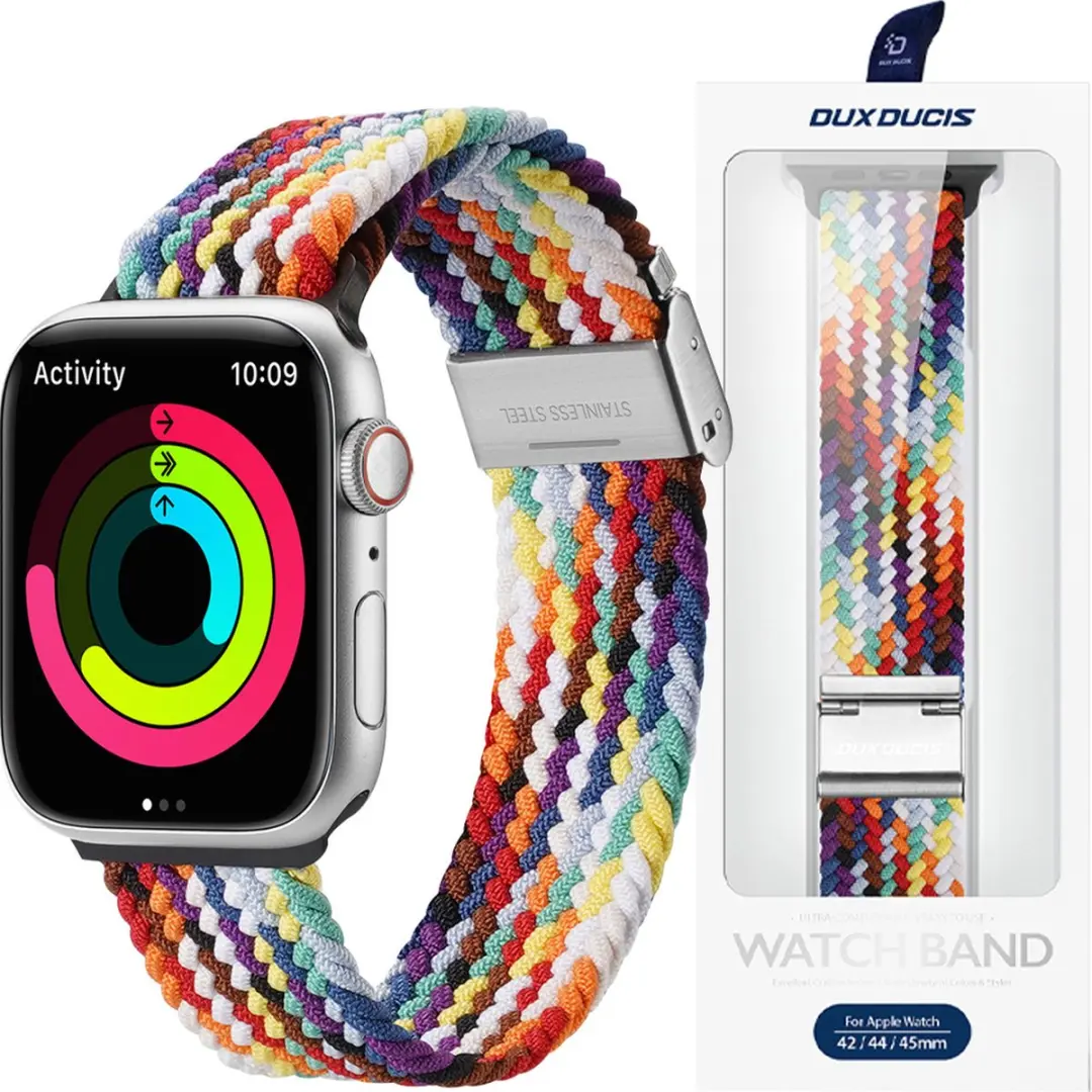 Dux Ducis Mixture II Version Apple Watchband
