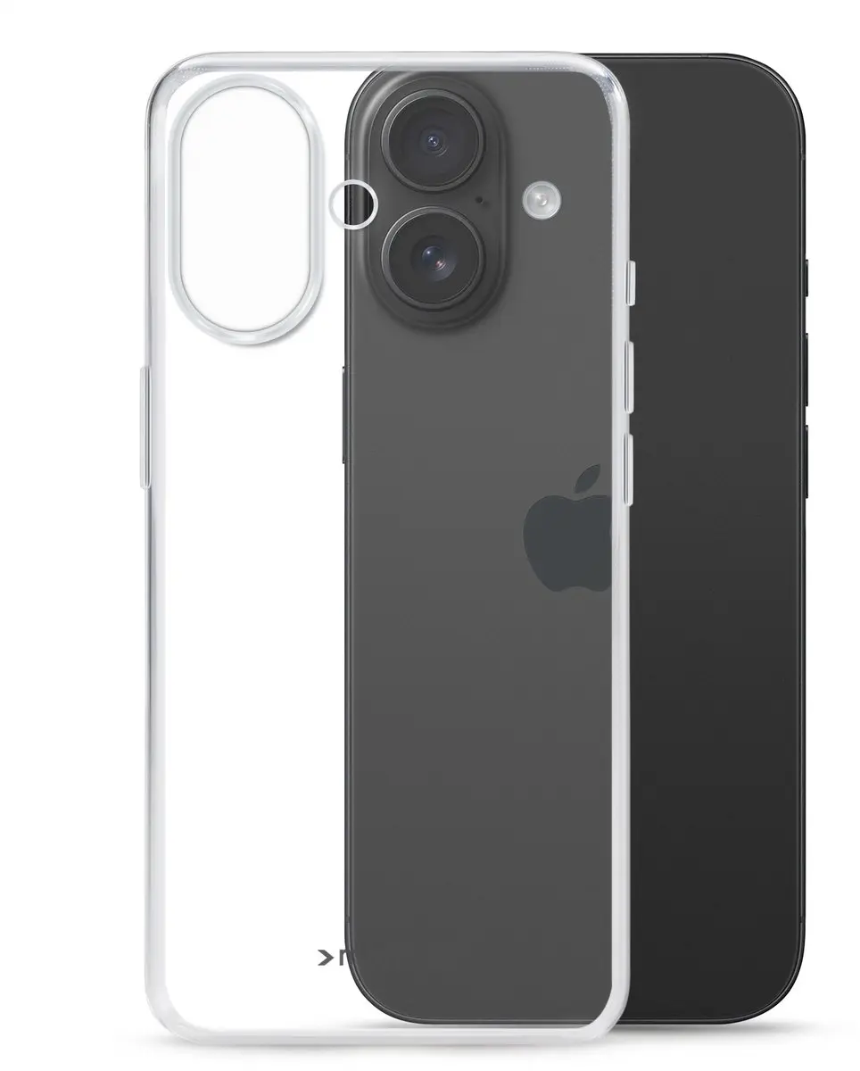 Mobilize MOB-GCC-IPH17 iPhone 17 Hoesje