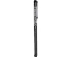 Tech21 Evo Check Hoesje - Samsung Galaxy S21 Plus - Zwart