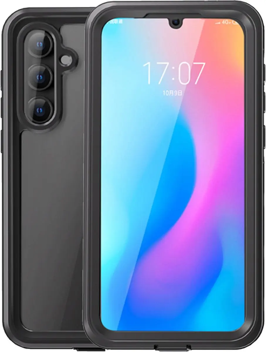 Redpepper Dot Plus Hoesje SH00072746