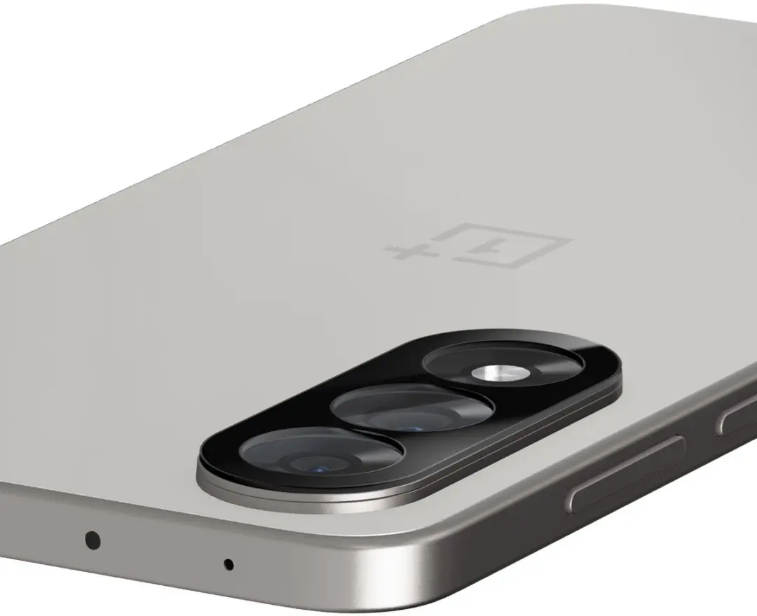 Imak Lens Protector OnePlus Nord 5 - Tempered Glass