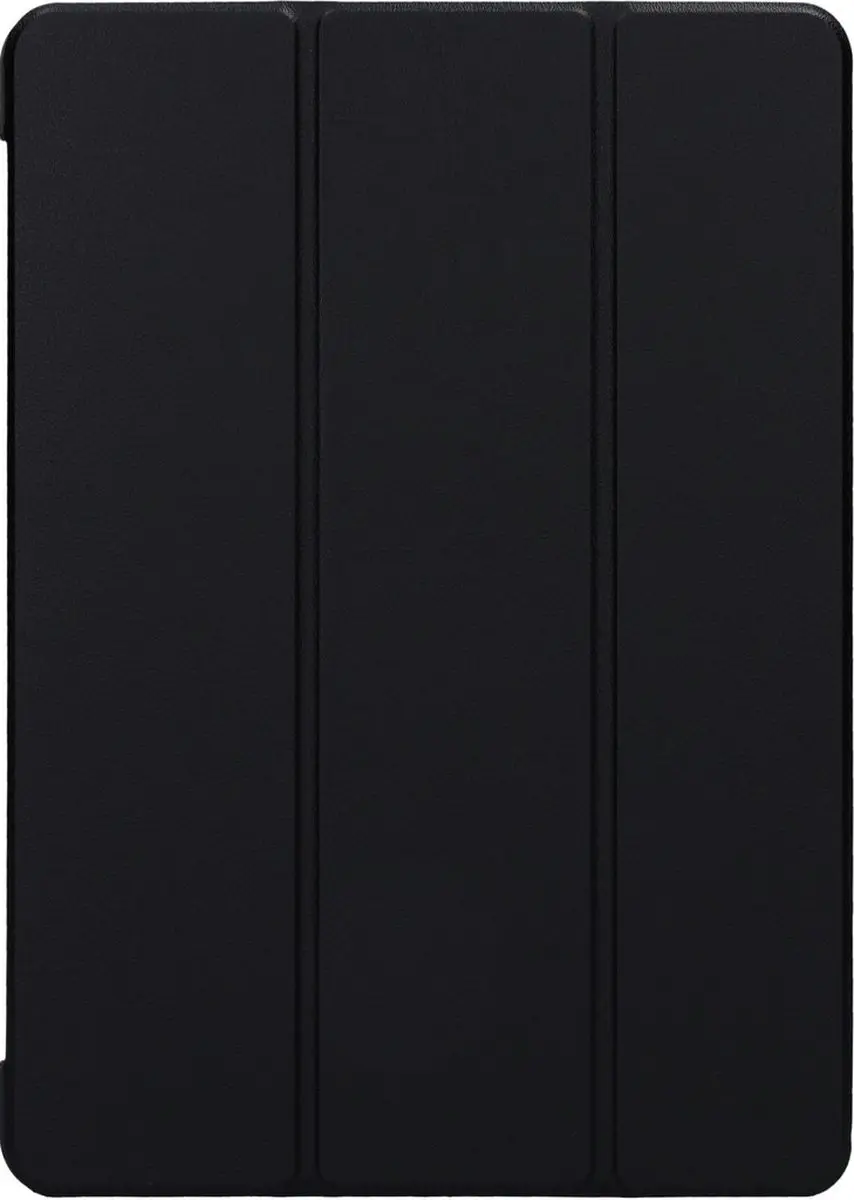 Mobiparts MP-128905 Tabletstandhouder iPad Pro 11 (2024) - Zwart