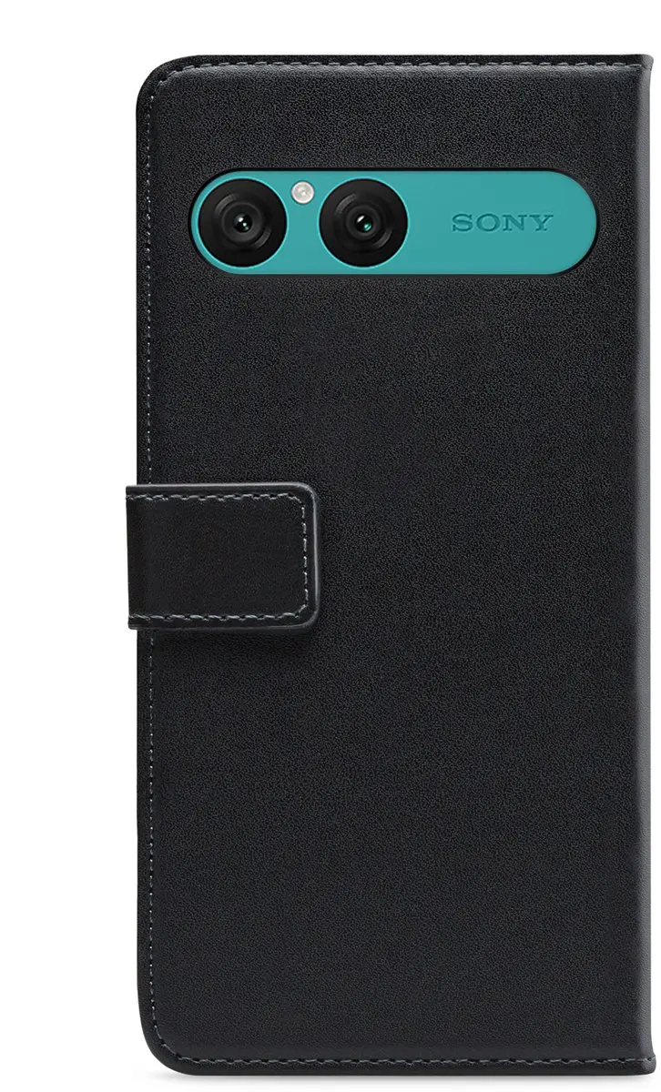 Mobilize Classic Gelly Wallet Bookcase Sony Xperia 10 VII