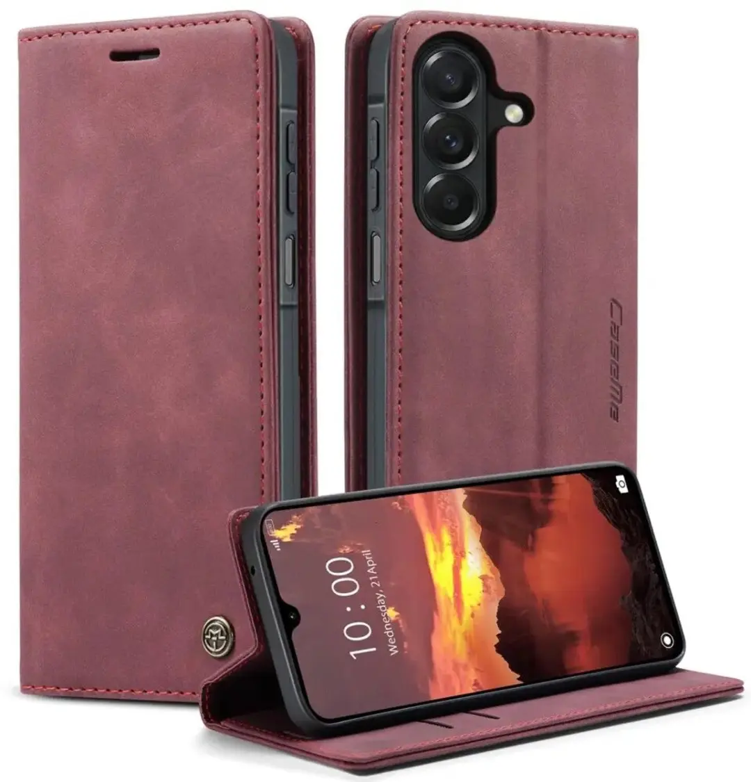 Caseme 013 Hoesje Samsung Galaxy A27