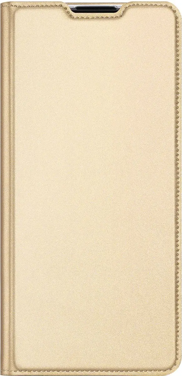 Dux Ducis Hoesje Huawei P Smart (2020)