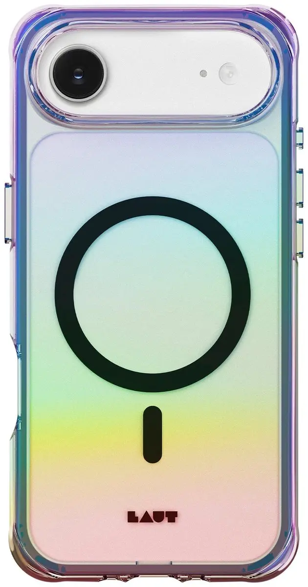 Laut Aero Holo iPhone Air Hoesje