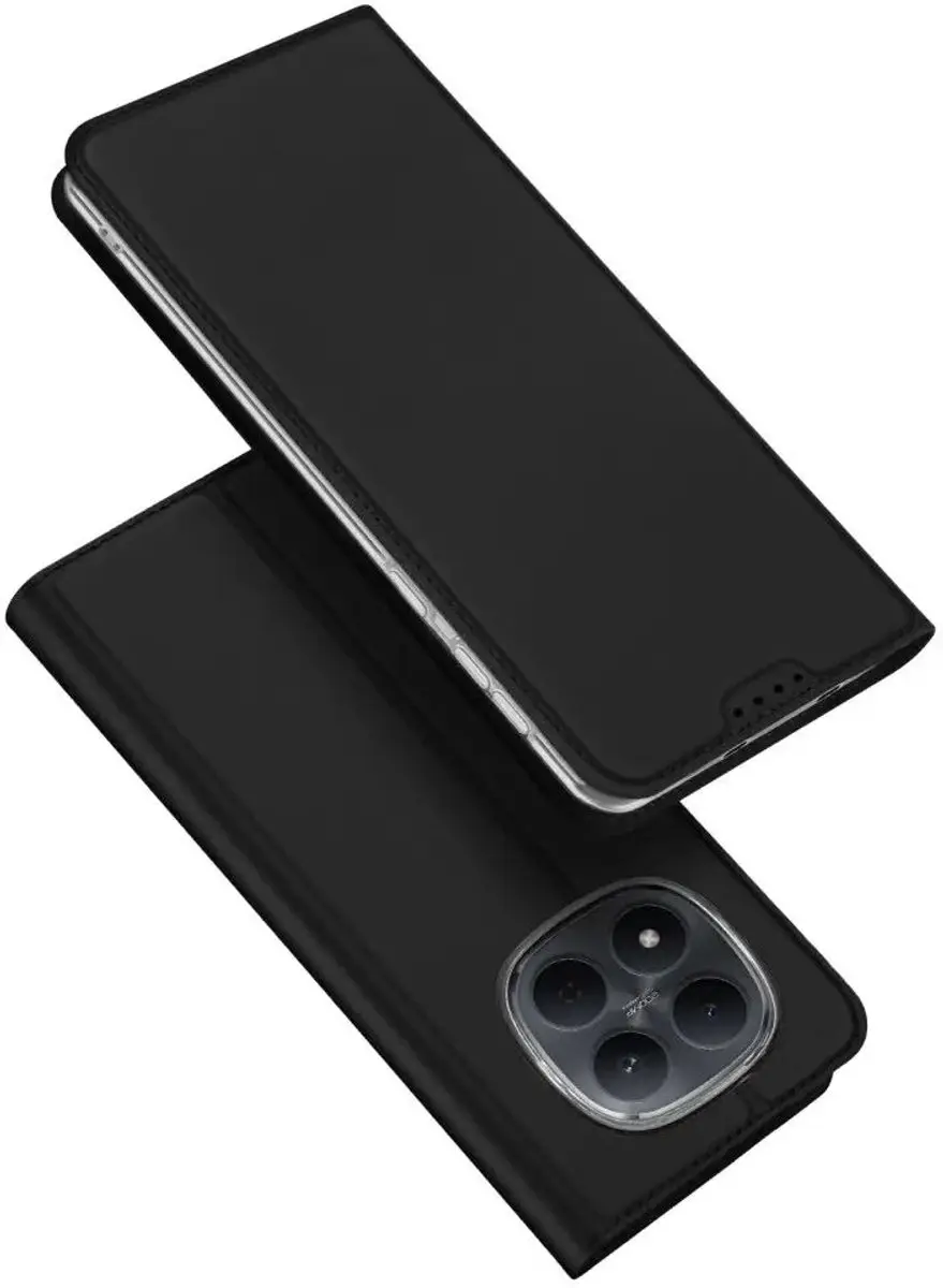 Dux Ducis Skin Pro Hoesje Xiaomi Redmi Note 15 Pro 5G